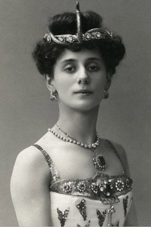 Photo of Anna Pavlova from the Latest Netflix gallery