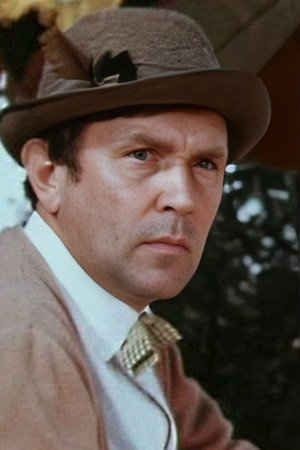 Photo of Vladimir Karpenko from the Latest Netflix gallery