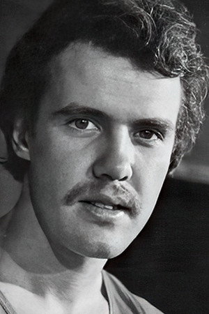 Photo of Todd Russell from the Latest Netflix gallery