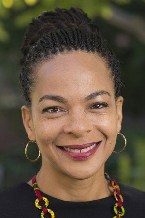 Photo of Ifeoma Fafunwa from the Latest Netflix gallery