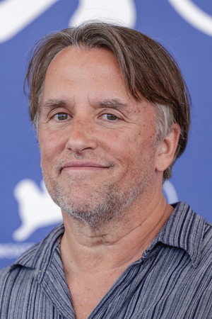 Richard Linklater photo
