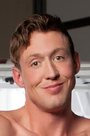 Photo of Pierce Paris from the Latest Netflix gallery