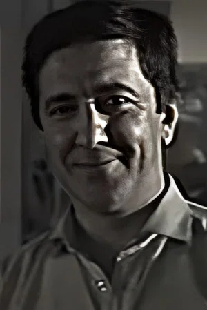 Photo of Anatoliy Nasibulin from the Latest Netflix gallery