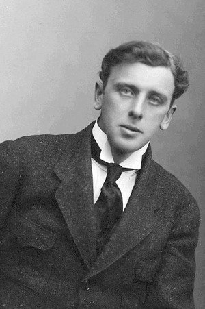 Photo of Vitold Polonsky from the Latest Netflix gallery