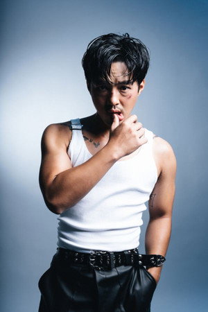 Photo of Nguyễn Minh Thời from the Latest Netflix gallery