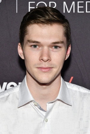 Photo of Casey W. Johnson from the Latest Netflix gallery