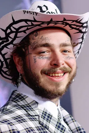 Post Malone photo