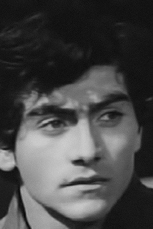 Photo of Vakhtang Panchulidze from the Latest Netflix gallery