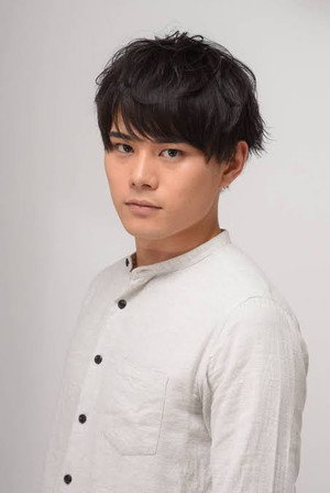 Photo of Yusuke Kondoh from the Latest Netflix gallery