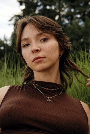 Photo of Carmela Murphy from the Latest Netflix gallery