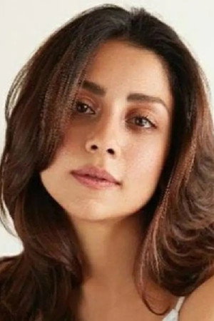 Amrita Puri photo
