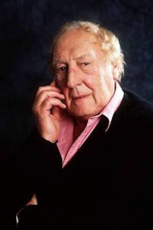 Georges Wilson photo