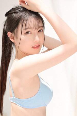 Photo of Uta Miyoshi from the Latest Netflix gallery