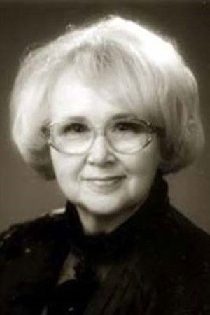 Svetlana Kharlap photo