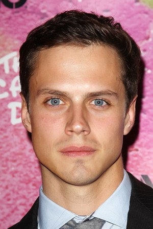 Photo of Jake Robinson from the Latest Netflix gallery