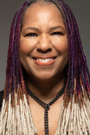 Photo of Ayoka Chenzira from the Latest Netflix gallery