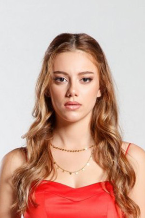 Athina Roditou photo