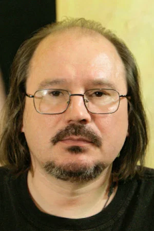 Photo of Aleksei Balabanov from the Latest Netflix gallery