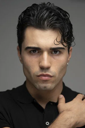 Photo of Jordi Cartagena from the Latest Netflix gallery