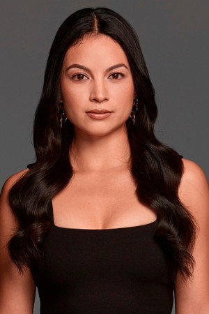 Photo of Cindy Díaz from the Latest Netflix gallery