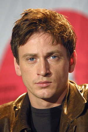 Photo of Benoît Magimel from the Latest Netflix gallery