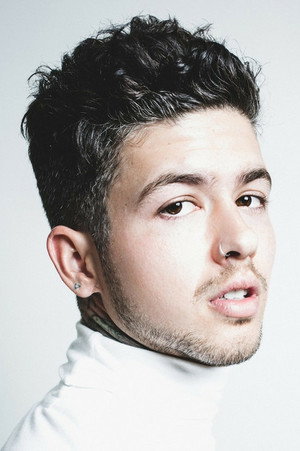 Travis Mills photo