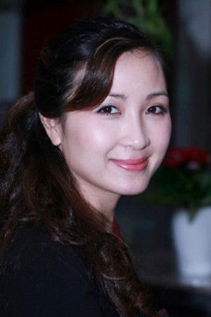 Khánh Huyền photo