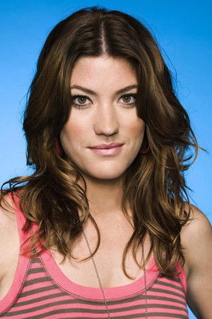 Jennifer Carpenter photo