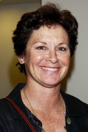 Stephanie Zimbalist photo