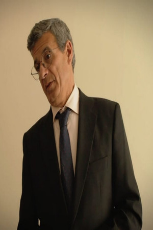 Photo of António Silva e Sousa from the Latest Netflix gallery
