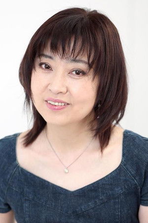 Megumi Hayashibara photo