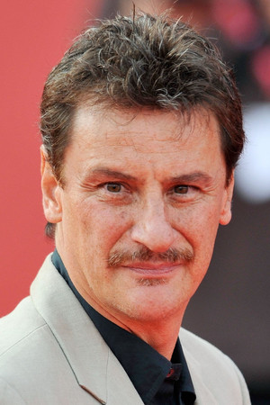 Giorgio Tirabassi photo