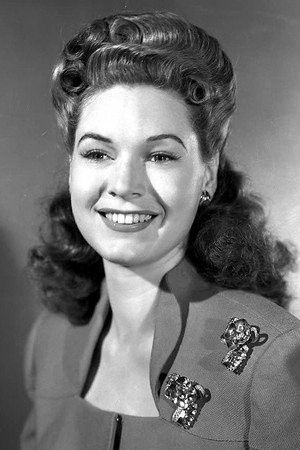 Photo of Shirley Patterson from the Latest Netflix gallery