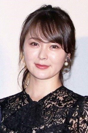 Shihori Kanjiya photo