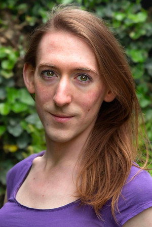 Photo of Jenet Le Lacheur from the Latest Netflix gallery