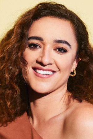 Keisha Castle-Hughes photo