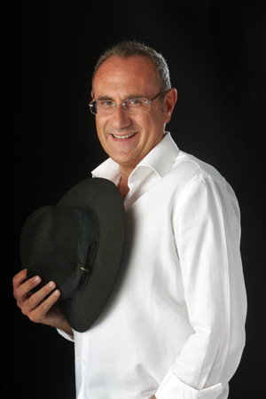 Photo of Gino Rivieccio from the Latest Netflix gallery