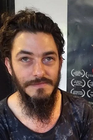 Photo of Martín Musarra from the Latest Netflix gallery