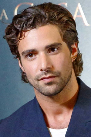 Photo of Fabien Frankel from the Latest Netflix gallery
