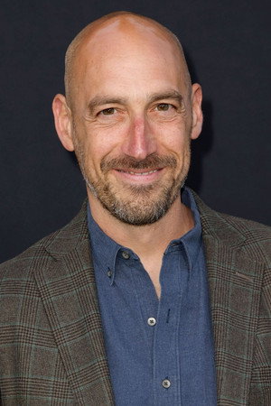 Photo of Oren Uziel from the Latest Netflix gallery
