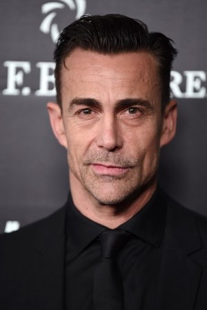 Daniel Bernhardt photo