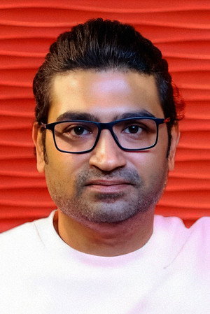 Photo of Ravi Krishna from the Latest Netflix gallery