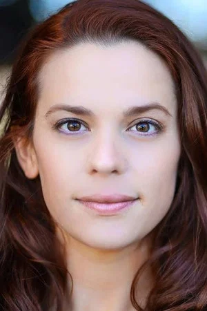 Photo of Erica Boozer from the Latest Netflix gallery