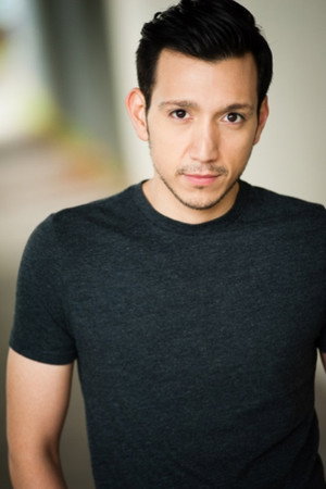 Photo of Sergio Osuna from the Latest Netflix gallery