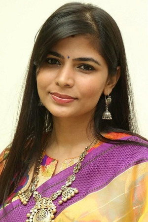Chinmayi Sripaada photo
