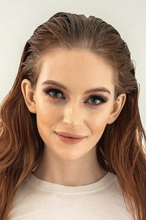 Photo of Maya Kendrick from the Latest Netflix gallery