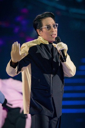 Thongchai McIntyre photo