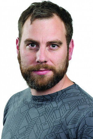 Photo of Robin Erard from the Latest Netflix gallery