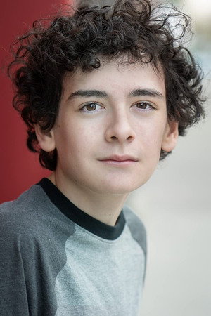 Photo of Luca Faustino Rodriguez from the Latest Netflix gallery