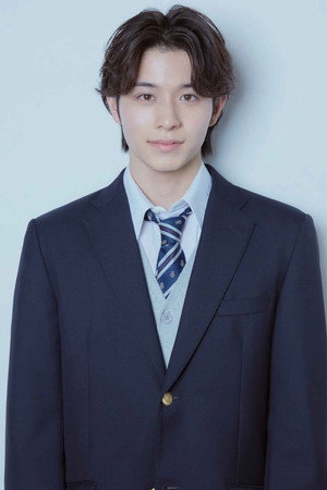 Photo of Aoi Iwasaki from the Latest Netflix gallery